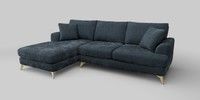 Medium Sofa Chaise - Left Hand