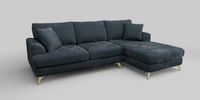 Medium Sofa Chaise - Right Hand