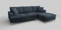 Medium Sofa Chaise - Right Hand