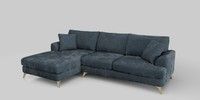 Large Sofa Chaise - Left Hand