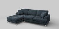 Large Sofa Chaise - Left Hand