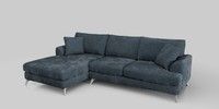 Large Sofa Chaise - Left Hand