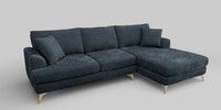 Large Sofa Chaise - Right Hand