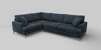 Large Corner Sofa - Left Hand