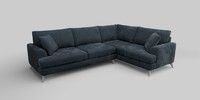 Large Corner Sofa - Right Hand