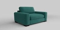 2 Seater Small Sofa