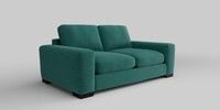 3 Seater Small Sofa