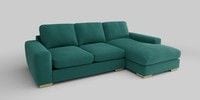 Medium Sofa Chaise - Right Hand