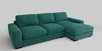 Large Sofa Chaise - Right Hand