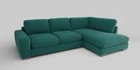 Large Corner Chaise - Right Hand