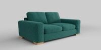 3 Seater Small Sofa