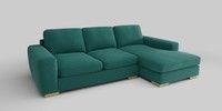 Medium Sofa Chaise - Right Hand