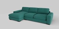 Large Sofa Chaise - Left Hand