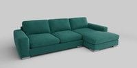 Large Sofa Chaise - Right Hand