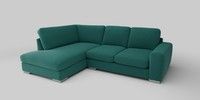 Medium Corner Chaise - Left Hand