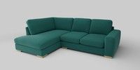 Medium Corner Chaise - Left Hand