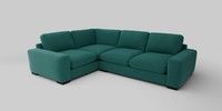 Large Corner Sofa - Left Hand