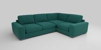Large Corner Sofa - Right Hand