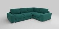 Large Corner Sofa - Right Hand