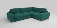 Large Corner Sofa - Right Hand