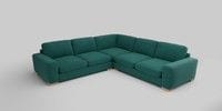 Large Corner Sofa - Universal