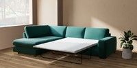 Corner Chaise Bed - Left Hand