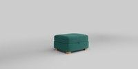 Storage Footstool