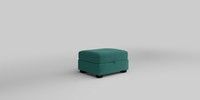 Storage Footstool