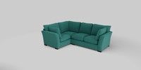 Medium Corner Sofa - Left Hand