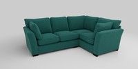 Medium Corner Sofa - Right Hand