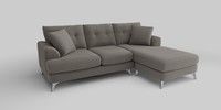 Small Sofa Chaise - Universal