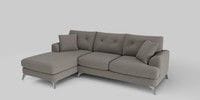 Medium Sofa Chaise - Left Hand