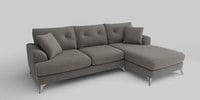 Medium Sofa Chaise - Right Hand