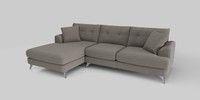 Large Sofa Chaise - Left Hand