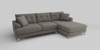 Large Sofa Chaise - Right Hand