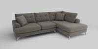 Medium Corner Chaise - Right Hand
