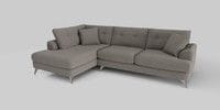 Large Corner Chaise - Left Hand