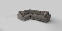 Medium Corner Sofa - Left Hand
