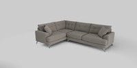 Large Corner Sofa - Left Hand