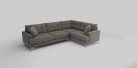 Large Corner Sofa - Right Hand