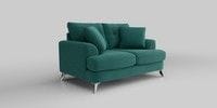 2 Seater Small Sofa