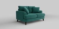 2 Seater Small Sofa