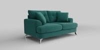 3 Seater Small Sofa