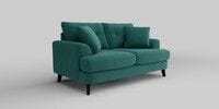 3 Seater Small Sofa
