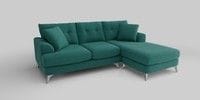Small Sofa Chaise - Universal