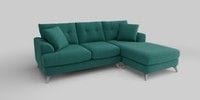 Small Sofa Chaise - Universal