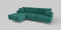 Large Sofa Chaise - Left Hand