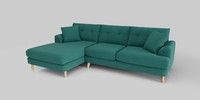 Large Sofa Chaise - Left Hand