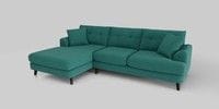 Large Sofa Chaise - Left Hand