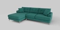 Large Sofa Chaise - Left Hand